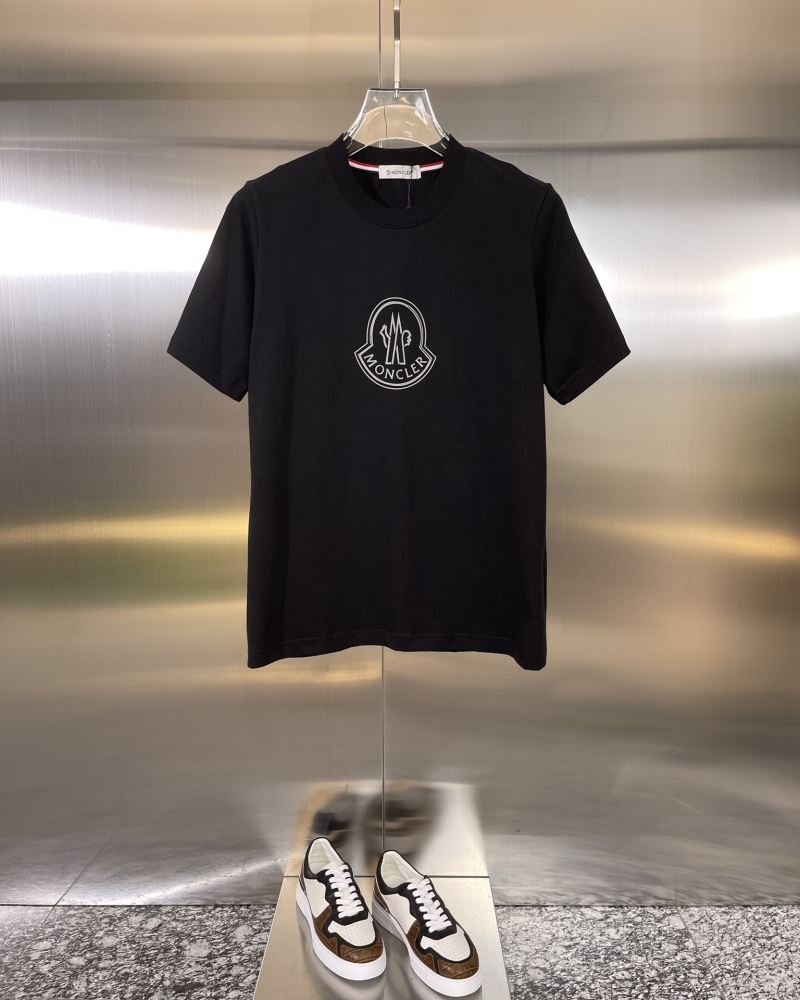 Moncler T-Shirts